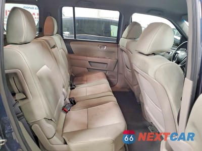 Zdjęcie 11 z 13 samochodu: 2012 HONDA PILOT LX VIN:5FNYF4H24CB039808 - miniatura