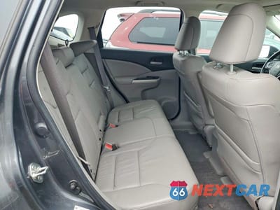 Zdjęcie 10 z 12 samochodu: 2013 HONDA CRV AWD VIN:5J6RM4H74DL002059 - miniatura