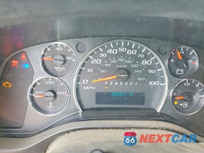 Zdjęcie 9 z 13 samochodu: 2008 CHEVROLET EXPRESS G1500 VIN:1GCFG15X681171746 - miniatura