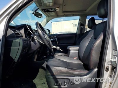 Zdjęcie 7 z 13 samochodu: 2015 TOYOTA 4RUNNER TRAIL PREMIUM VIN:JTEBU5JR5F5208129 - miniatura
