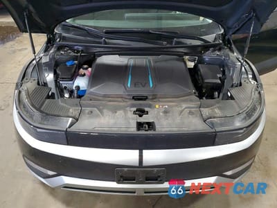 Zdjęcie 12 z 13 samochodu: 2023 HYUNDAI IONIQ 5 SE VIN:KM8KMDAF4PU229982 - miniatura