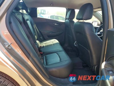 Zdjęcie 10 z 12 samochodu: 2018 CHEVROLET MALIBU PREMIER VIN:1G1ZE5SX6JF277369 - miniatura