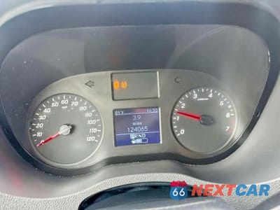 Zdjęcie 9 z 10 samochodu: 2022 MERCEDES-BENZ SPRINTER 2500 VIN:W1Y40CHY2NT083042 - miniatura