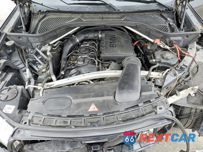 Zdjęcie 12 z 13 samochodu: 2015 BMW X6 XDRIVE35I VIN:5UXKU2C54F0N76973 - miniatura