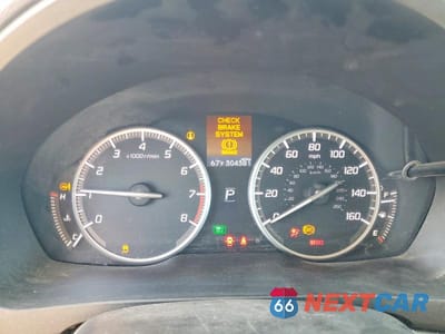 Zdjęcie 9 z 12 samochodu: 2015 ACURA ILX 20 TECH VIN:19VDE1F75FE003627 - miniatura