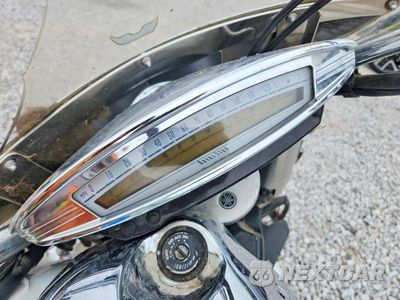 Zdjęcie 7 z 10 samochodu: 2006 YAMAHA XVZ13 CT VIN:JYAVP18E96A003064 - miniatura