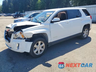 2015 GMC TERRAIN SLE 2GKALMEK6F6317735 - główne zdjęcie licytacji z USA - miniatura