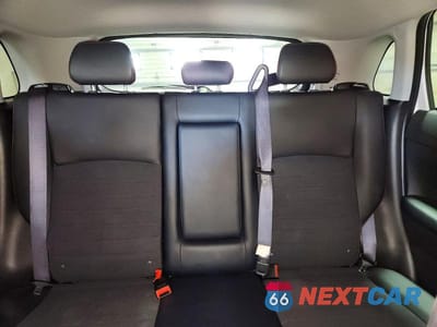 Zdjęcie 10 z 14 samochodu: 2024 MITSUBISHI OUTLANDER SPORT S VIN:JA4ARUAU8RU019169 - miniatura