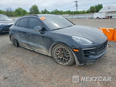 Zdjęcie 6 z 24 samochodu: 2017 PORSCHE MACAN GTS VIN:WP1AG2A55HLB52306 - miniatura