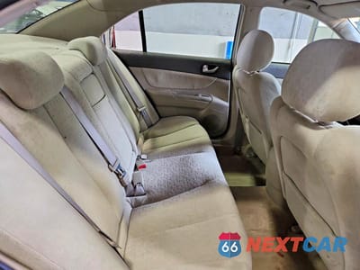 Zdjęcie 10 z 12 samochodu: 2006 HYUNDAI SONATA GLS V6 VIN:5NPEU46F56H117727 - miniatura