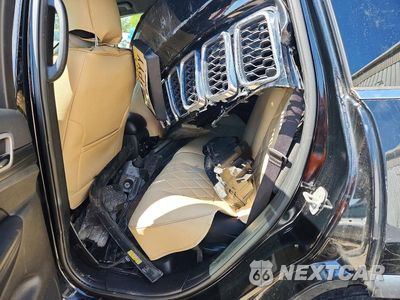 Zdjęcie 11 z 13 samochodu: 2019 JEEP GRAND CHEROKEE LAREDO VIN:1C4RJFAGXKC826343 - miniatura
