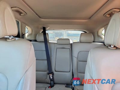 Zdjęcie 10 z 13 samochodu: 2017 HYUNDAI TUCSON LIMITED VIN:KM8J3CA21HU288320 - miniatura