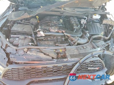 Zdjęcie 12 z 13 samochodu: 2025 DODGE DURANGO GT VIN:1C4RDHDG8SC520448 - miniatura