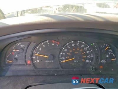 Zdjęcie 9 z 12 samochodu: 2004 TOYOTA TUNDRA ACCESS CAB SR5 VIN:5TBRT34124S446097 - miniatura