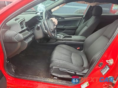 Zdjęcie 7 z 12 samochodu: 2017 HONDA CIVIC SPORT VIN:SHHFK7H41HU217184 - miniatura