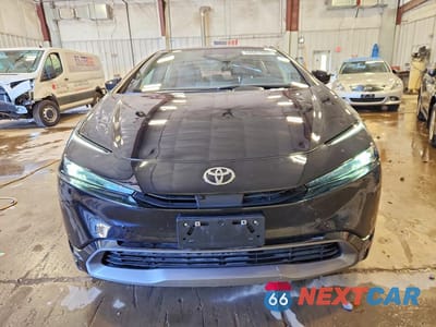 Piąte zdjęcie samochodu w środku: 2024 TOYOTA PRIUS LIMITED VIN:JTDADABU9R3014375 - miniatura