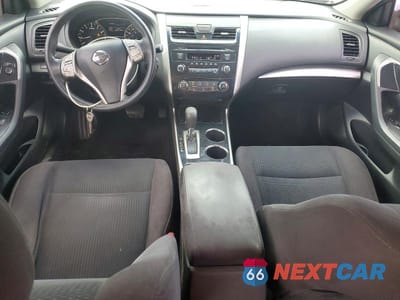 Zdjęcie 8 z 12 samochodu: 2014 NISSAN ALTIMA 2.5 S VIN:1N4AL3AP4EC416461 - miniatura