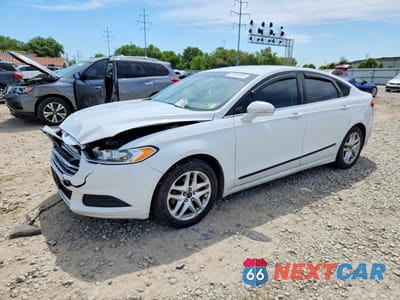 2015 FORD FUSION SE 3FA6P0HD3FR290262 - główne zdjęcie licytacji z USA - miniatura