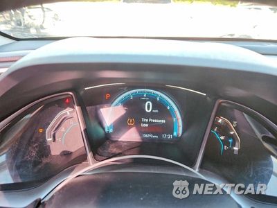 Zdjęcie 9 z 12 samochodu: 2016 HONDA CIVIC EX VIN:19XFC1F33GE014629 - miniatura