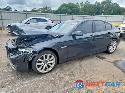 2011 BMW 535 I WBAFR7C50BC603156 - główne zdjęcie licytacji z USA - miniatura