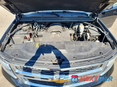 Zdjęcie 12 z 13 samochodu: 2019 CHEVROLET SUBURBAN K1500 LT VIN:1GNSKHKC7KR139914 - miniatura