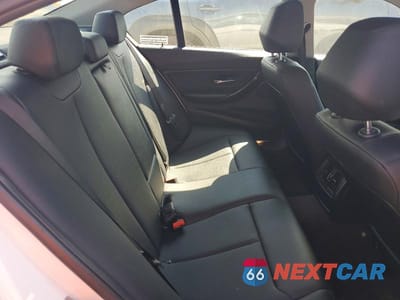 Zdjęcie 10 z 12 samochodu: 2015 BMW 320 I XDRIVE VIN:WBA3C3G5XFNT51014 - miniatura