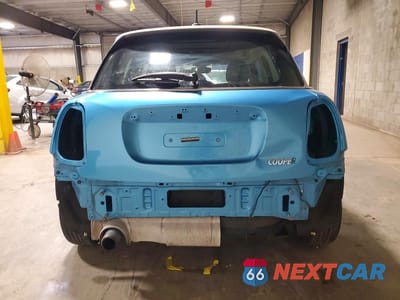 Zdjęcie 6 z 13 samochodu: 2016 MINI COOPER VIN:WMWXU1C59G2D57319 - miniatura