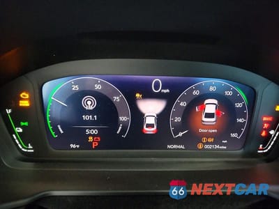 Zdjęcie 9 z 12 samochodu: 2026 HONDA ACCORD HYBRID EXL VIN:1HGCY2F65TA008009 - miniatura