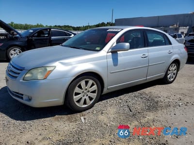 2006 TOYOTA AVALON XLS 4T1BK36B76U162752 - główne zdjęcie licytacji z USA - miniatura
