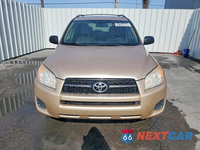Piąte zdjęcie samochodu w środku: 2011 TOYOTA RAV4 BASE VIN:2T3ZF4DV8BW094467 - miniatura