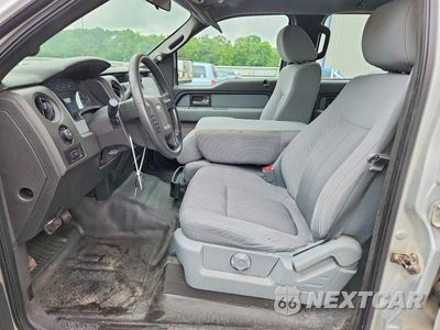 Zdjęcie 7 z 12 samochodu: 2014 FORD F150 SUPERCREW VIN:1FTFW1EF1EKG51192 - miniatura