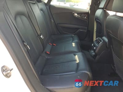 Zdjęcie 10 z 12 samochodu: 2016 AUDI A7 PREMIUM PLUS VIN:WAUWGAFC6GN070514 - miniatura