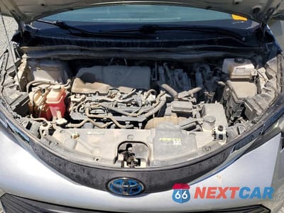 Zdjęcie 12 z 13 samochodu: 2022 TOYOTA SIENNA LE VIN:5TDKRKEC9NS115746 - miniatura