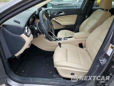Zdjęcie 7 z 13 samochodu: 2019 MERCEDES-BENZ GLA 250 4MATIC VIN:WDCTG4GB5KJ599959 - miniatura