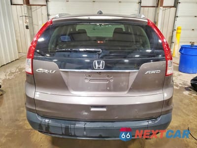 Zdjęcie 6 z 13 samochodu: 2014 HONDA CR-V EXL VIN:2HKRM4H75EH638338 - miniatura