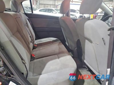 Zdjęcie 10 z 12 samochodu: 2010 NISSAN SENTRA 2.0 VIN:3N1AB6AP8AL605372 - miniatura