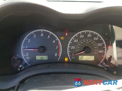 Zdjęcie 9 z 12 samochodu: 2012 TOYOTA COROLLA LE VIN:2T1BU4EE5CC784789 - miniatura