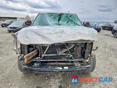 Piąte zdjęcie samochodu w środku: 2007 CHEVROLET TAHOE K1500 VIN:1GNFK13077J124994 - miniatura
