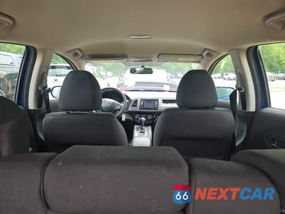 Zdjęcie 14 z 14 samochodu: 2018 HONDA HR-V LX VIN:3CZRU6H3XJG729613 - miniatura