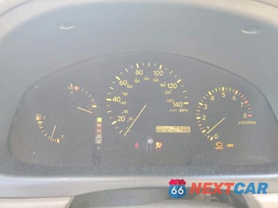 Zdjęcie 9 z 13 samochodu: 2000 LEXUS RX 300 VIN:JT6GF10U2Y0065831 - miniatura