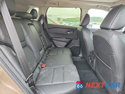 Zdjęcie 11 z 14 samochodu: 2024 NISSAN ROGUE SV VIN:JN8BT3BA7RW360307 - miniatura
