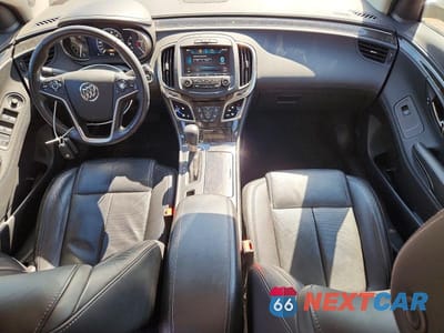 Zdjęcie 8 z 12 samochodu: 2015 BUICK LACROSSE PREMIUM VIN:1G4GD5G32FF138690 - miniatura