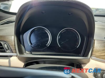 Zdjęcie 9 z 12 samochodu: 2021 BMW X1 SDRIVE28I VIN:WBXJG7C02M5S78320 - miniatura