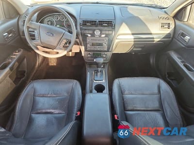 Zdjęcie 8 z 13 samochodu: 2008 FORD FUSION SEL VIN:3FAHP08Z48R143746 - miniatura