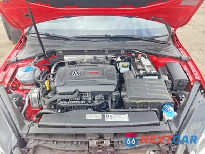 Zdjęcie 11 z 13 samochodu: 2015 VOLKSWAGEN GTI VIN:3VWYT7AU0FM035418 - miniatura