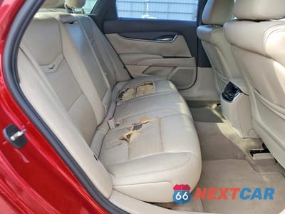 Zdjęcie 10 z 13 samochodu: 2015 CADILLAC XTS VIN:2G61L5S39F9156362 - miniatura