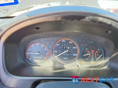 Zdjęcie 9 z 13 samochodu: 2000 HONDA CR-V EX VIN:JHLRD1869YC034123 - miniatura