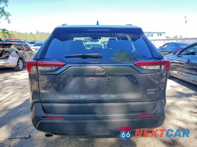 Zdjęcie 6 z 13 samochodu: 2019 TOYOTA RAV4 XLE VIN:2T3R1RFV0KW082158 - miniatura