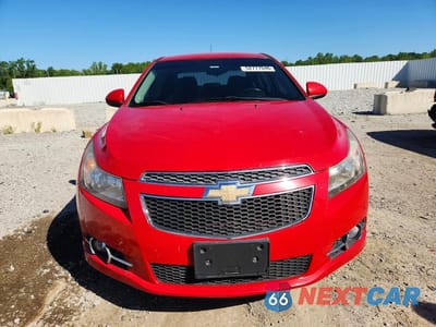Piąte zdjęcie samochodu w środku: 2012 CHEVROLET CRUZE LT VIN:1G1PF5SC8C7173061 - miniatura