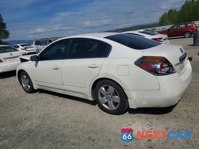 Drugie zdjęcie samochodu z przodu: 2008 NISSAN ALTIMA 2.5 VIN:1N4AL21E68N431805 - miniatura